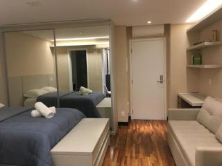 Amazing space next to Paulista Avenue and Subway - São Paulo - 3