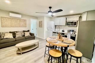 Apartment B, Restful,Cozy, close Sunland Park Mall - El Paso - 0