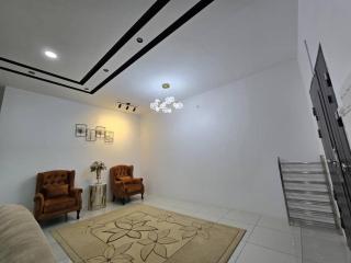 The Bangau Cottage - Sungai Petani - 9