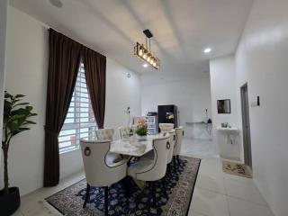 The Bangau Cottage - 2