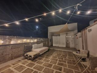 Le stanze del Salento - Castrignano del Capo - 2