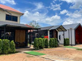 Piyaporn Guesthouse 1 - Khon Kaen - 6