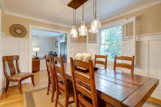Spacious Taylors Home about 5 Mi to Dtwn Greenville! - Taylors - 4