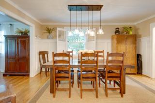 Spacious Taylors Home about 5 Mi to Dtwn Greenville! - Taylors - 3