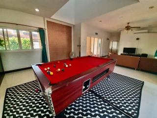 The Pool House Pattaya บ้านเดอะพูลเฮาส์พัทยา - Bang Lamung - 6