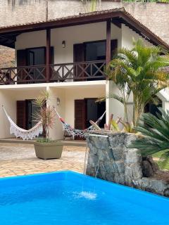 PALM BEACH HOUSE - Paraty - Paraty - 9