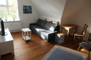 Charmante-Ferienwohnung-in-der-Fjordstadt - Flensburgo - 8