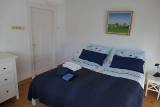 Charmante-Ferienwohnung-in-der-Fjordstadt - Flensburgo - 2