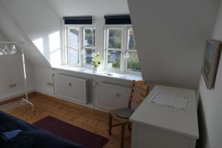 Charmante-Ferienwohnung-in-der-Fjordstadt - Flensburgo - 1