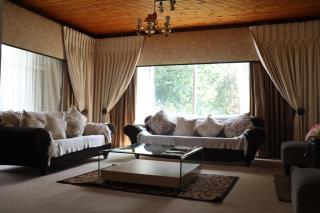 Letties guesthouse - Harrismith - 8