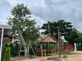 Piyaporn Guesthouse 3 - Ban Bung Rua Yai - 9