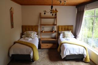 Letties guesthouse - Harrismith - 4