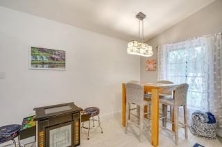 Canal-Front Outdoor Space Home in Cape Coral - Cape Coral - 5