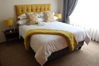Letties guesthouse - Harrismith - 3