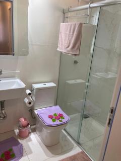 Aconchegante quarto às margens da BR 386, km 137 em Sarandi RS - Sarandi - 3