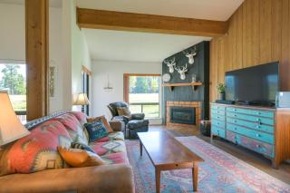 Uptown Abode 4 Mi to Dtwn Pagosa Springs - 0