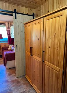 Cosy Apartment in the Mountain Charme - Monginevro - 7