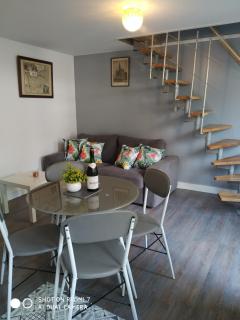 Charmant petit logement - Bayeux - 0