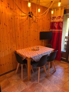 Cosy Apartment in the Mountain Charme - Monginevro - 9