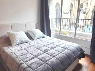 paris invalides vue Tour Eiffel duplex - Paris - 5