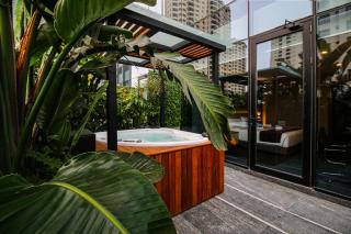 QUARTZ HOTEL & SPA - Tijuana - 9