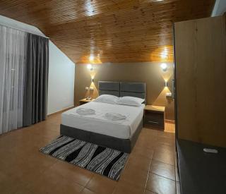 Hotel Milano - Tirana - 6