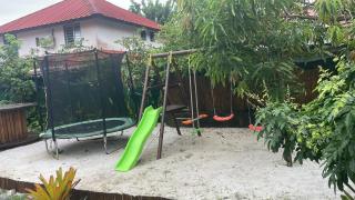 Location Piscine et terrasse pour vos fêtes - Kourou - 5