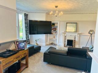 Buchan Guest House - 7