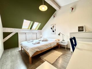 Apartament Old City - Timişoara - 7