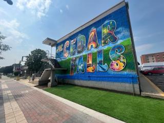 Lindell Motor Lodge - Downtown Cedar Falls Studio With Free Gated Parking! - Cedar Falls - 7