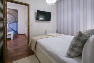 VIP Apartamenty Gorące Źródła - 9