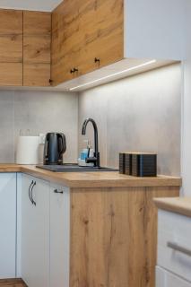 VIP Apartamenty Wieniawskiego - Rzeszów - 1