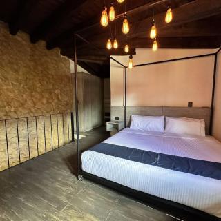 Hotel Pietro Santo - 8
