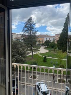 The Center 20 - Campobasso - 0