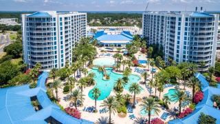 Pool View I Fun I Eat I Beach Paradise 1211 - Destin - 0