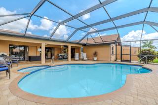 Villa Emerald - Cape Coral - 9