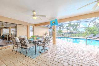 Villa Emerald - Cape Coral - 7