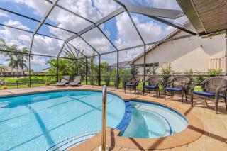 Villa Emerald - Cape Coral - 0