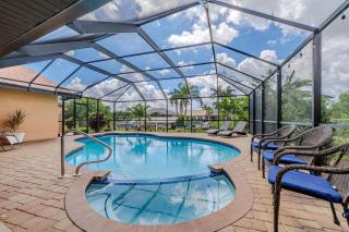 Villa Emerald - Cape Coral - 6