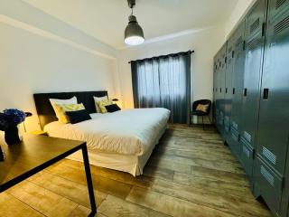La chambre d Oscar - Arcangues - 5