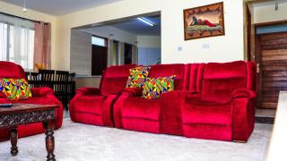 Lux Suites Kwamby Ocean paradise Apartments - Mombasa - 8