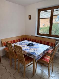 Ferienwohnung Eisendle - Thaur - 3