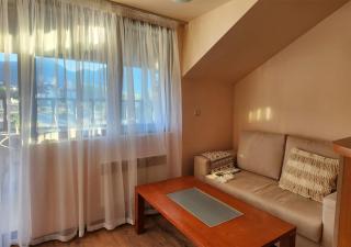 Snow Lodge Apartment With Mountain View - Bansko - 3