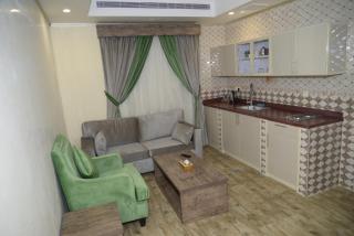 فندق سويت لافندر Lavender Suite Hotel - Dschidda - 7
