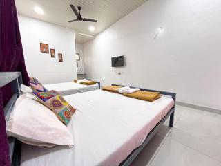 Karjat In Resort - Karjat - 2