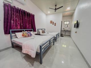 Karjat In Resort - Karjat - 1