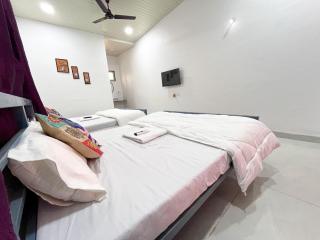 Karjat In Resort - Karjat - 9