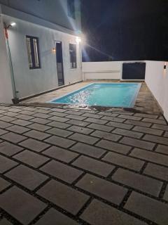 Ash Villa - Bain Boeuf - 6