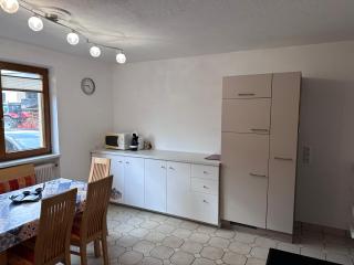 Ferienwohnung Eisendle - Thaur - 4