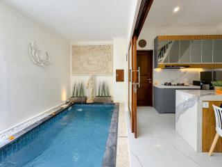 De Amelia Villa Seminyak by Nagisa Bali - Seminyak - 2